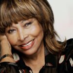 Tina Turner