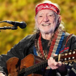 Willie Nelson