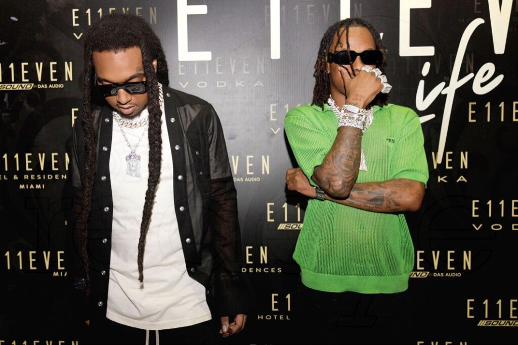 The 65th Annual Grammy Awards