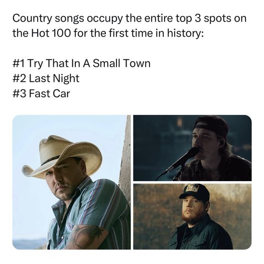 Country Songs
