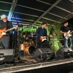 Terrorist Attack at Piknik concert in Moscow Russia