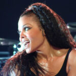 Janet Jackson turns 58