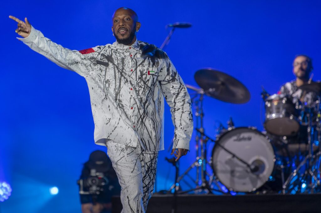 Dubai - Argam Al Abri