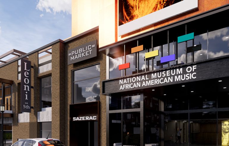AfricanAmericanMusicHistoryMuseum