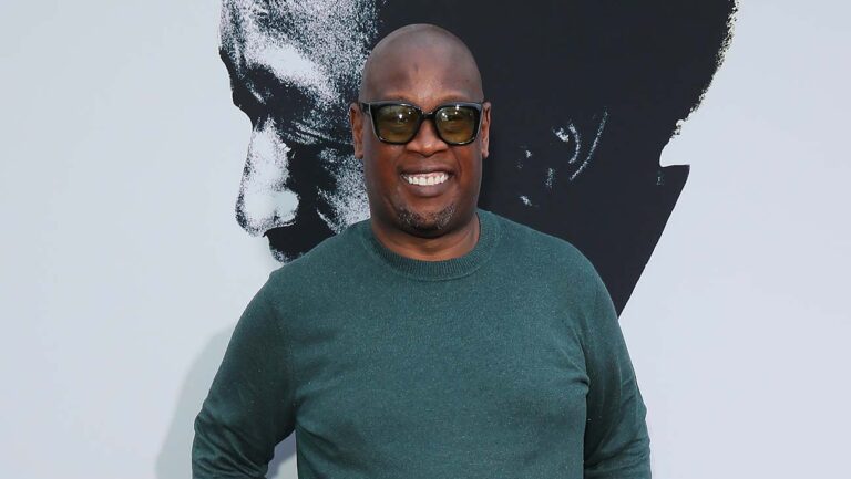 Andre Harrell Passes Away at 59.