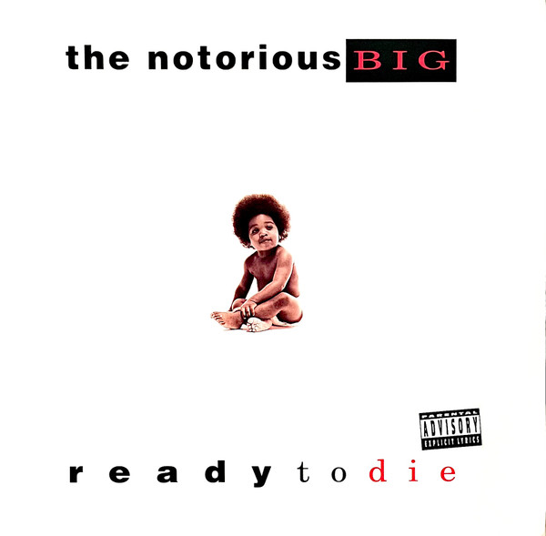 Hip-Hop - The Notorious B.I.G