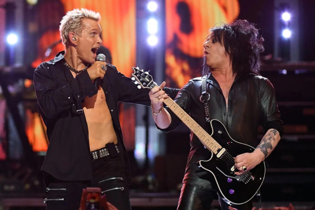 Rock & Roll Hall of Fame