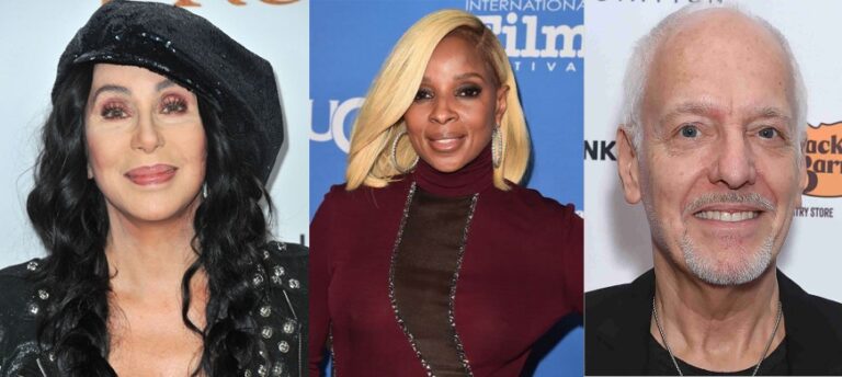 Rock and Roll Hall of Fame