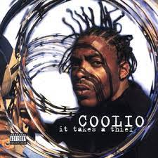 Hip-Hop - Coolio