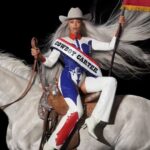 Beyoncé Cowboy Carter