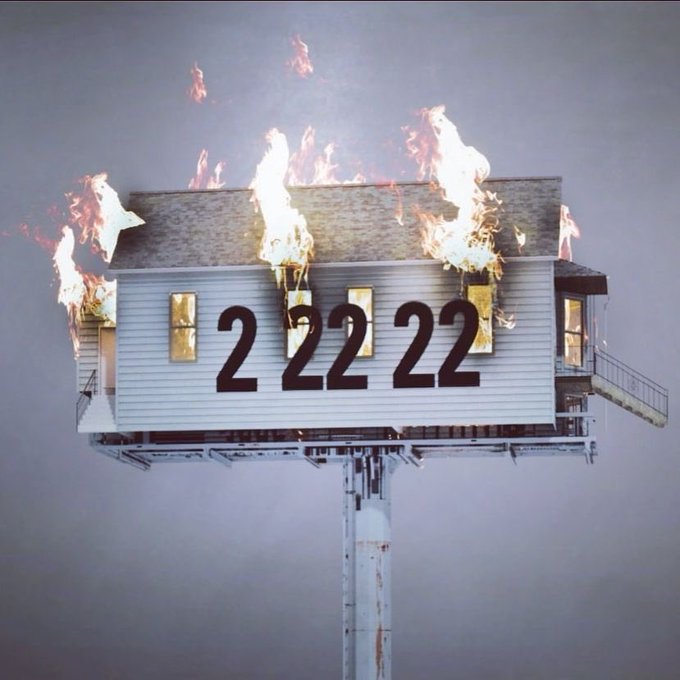 Upcoming Albums - Kayne West - Donda 2