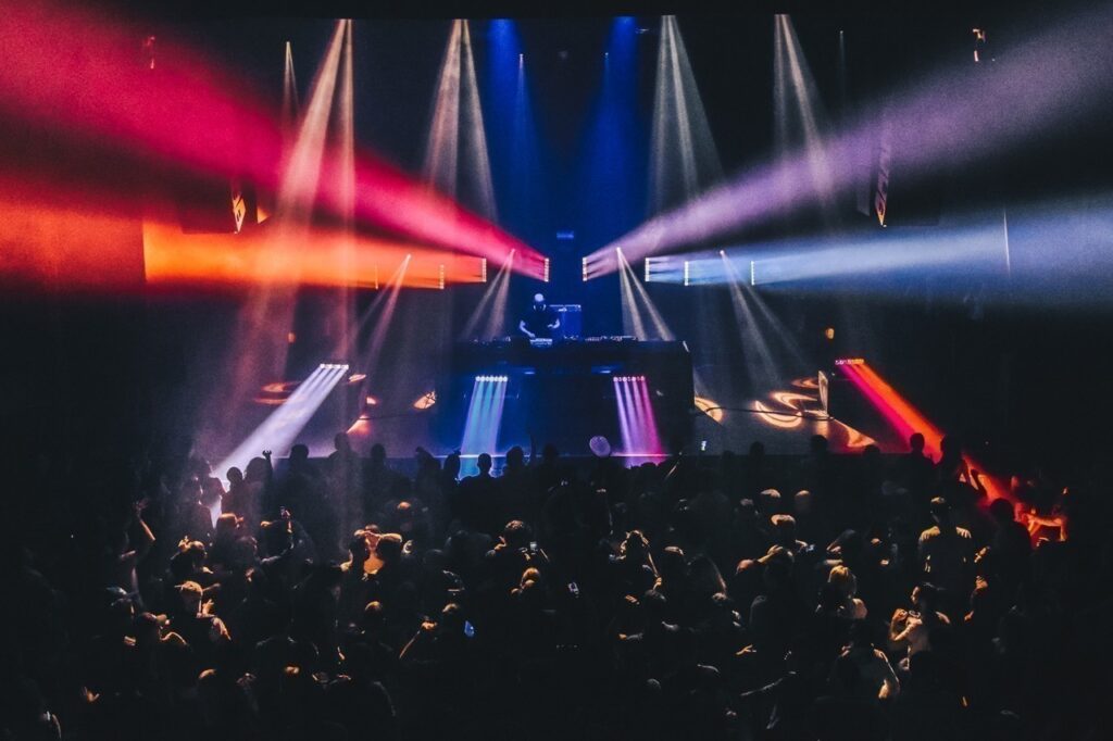 National Techno Music Day - December 9, 2024