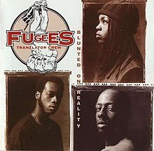 Hip-Hop - The Fugees