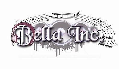 Backstage with Bella