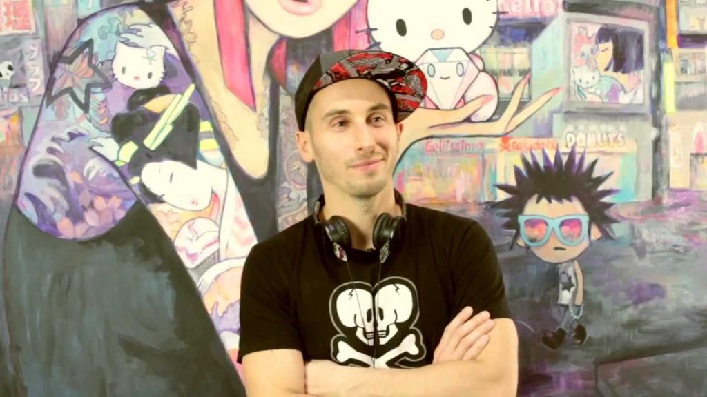 Music shapes our World - Music Assent