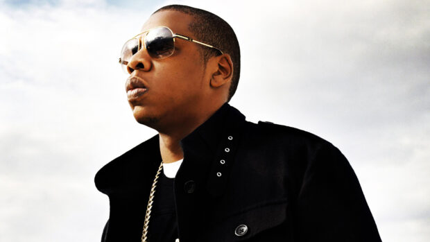 Jay-Z - Top of Forbes List