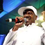 Kurtis Blow - Hip Hop