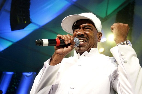 Kurtis Blow - Hip Hop