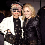 Lady Gaga - and -Madonna