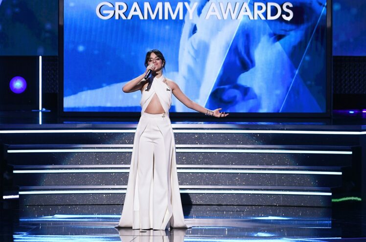 the latin record academy