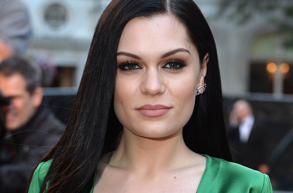 This day in music - Jessie J