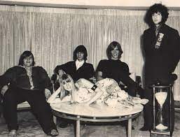 singer and actor Meat Loaf