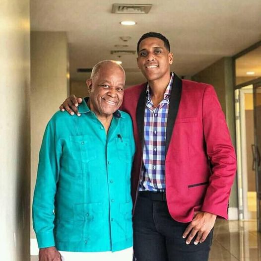 Haitian Singer, Mikaben