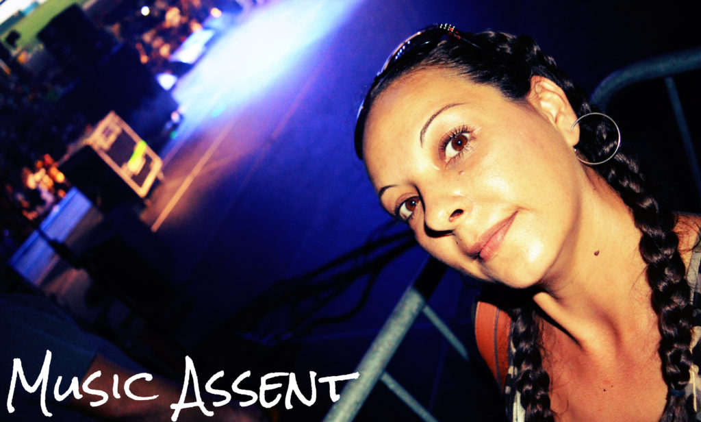 Bella's Blog - Music Assent