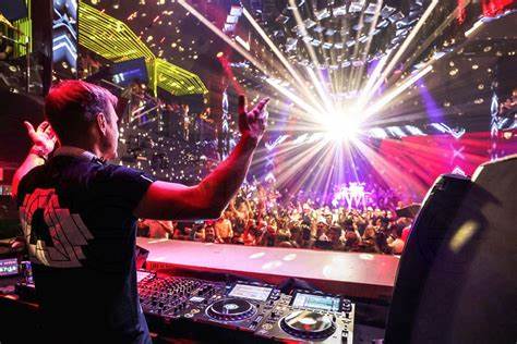 National Disc Jockey Day - January 20th - Armin van Buuren