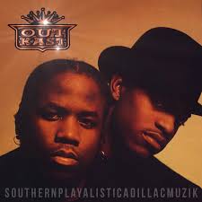 Hip-Hop - Outkast