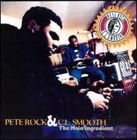 Hip-Hop - Pete Rock & C.L. Smooth