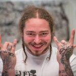 Post Malone Announces Nirvana Tribute Concert