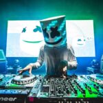 Celebrating National Disc Jockey Day: Honoring the Top 10 DJs in the World. Every year on January 20th.