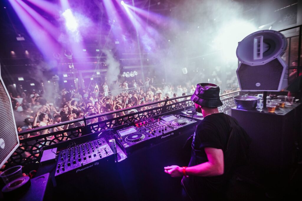 National Techno Music Day - December 9, 2024