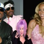 The Rock & Roll Hall of Fame Nominees