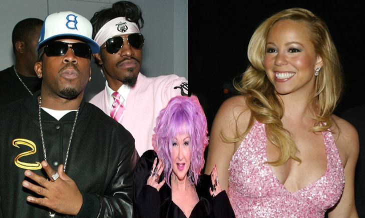 The Rock & Roll Hall of Fame Nominees