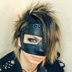 Reita - The Gazette - Dead at 42