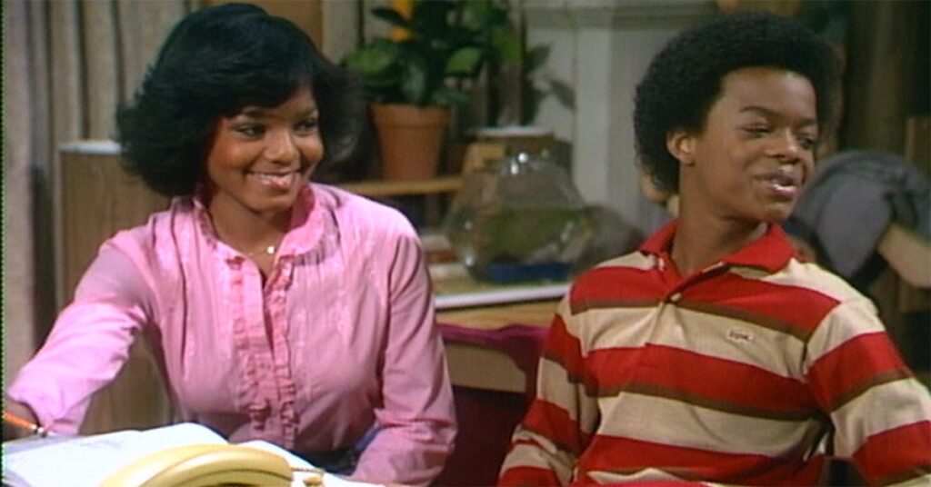 Janet Jackson turns 58