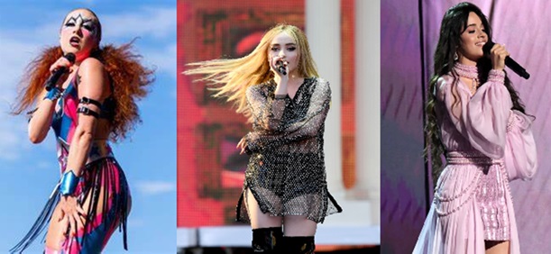 MTV Music Video Awards