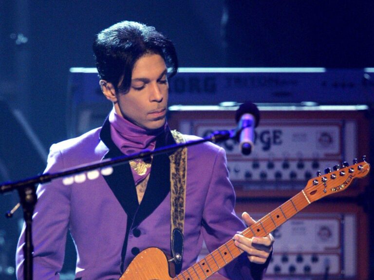 40 Years of Prince’s ‘Purple Rain’