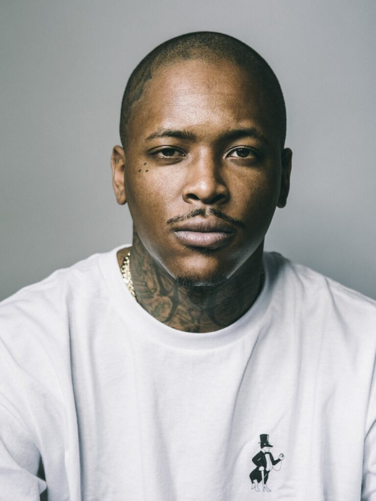 This Day In Music - YG