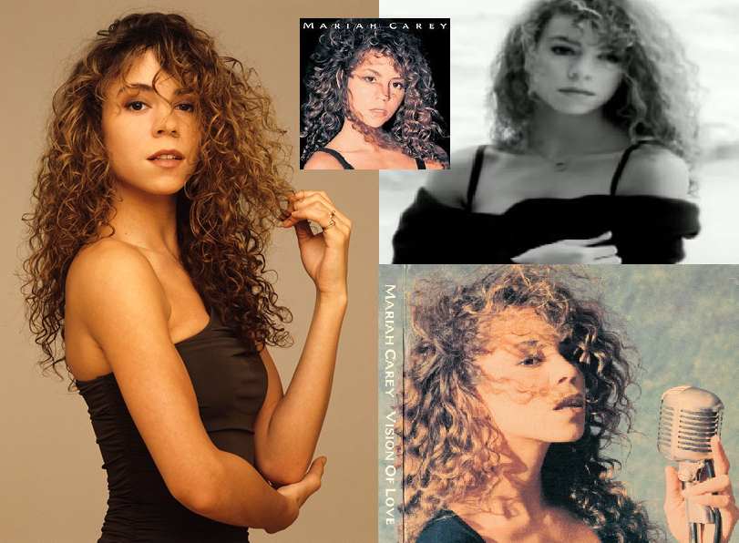 This day in music history - June 12, 1990, Mariah Carey debut album